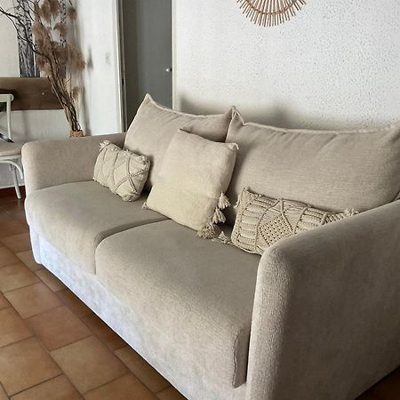 Apartmán Montez Au Creneau, Face A La Cite Vue Sublime Carcassonne Exteriér fotografie