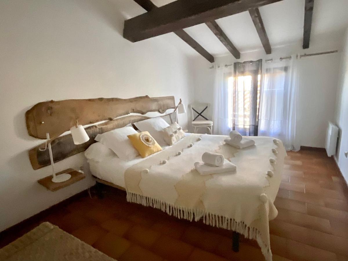 Apartmán Montez Au Creneau, Face A La Cite Vue Sublime Carcassonne Exteriér fotografie