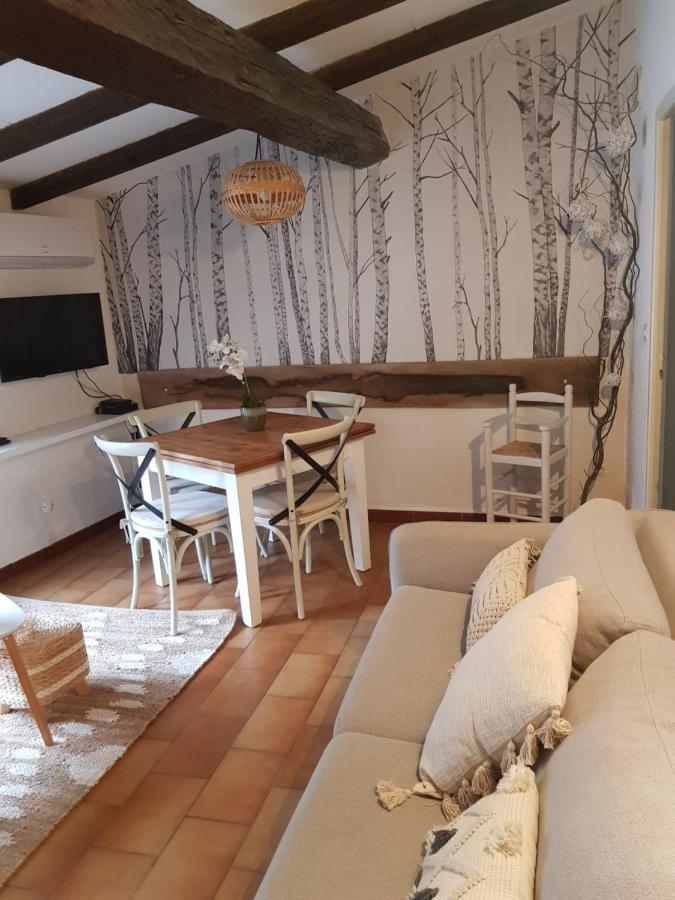 Apartmán Montez Au Creneau, Face A La Cite Vue Sublime Carcassonne Exteriér fotografie