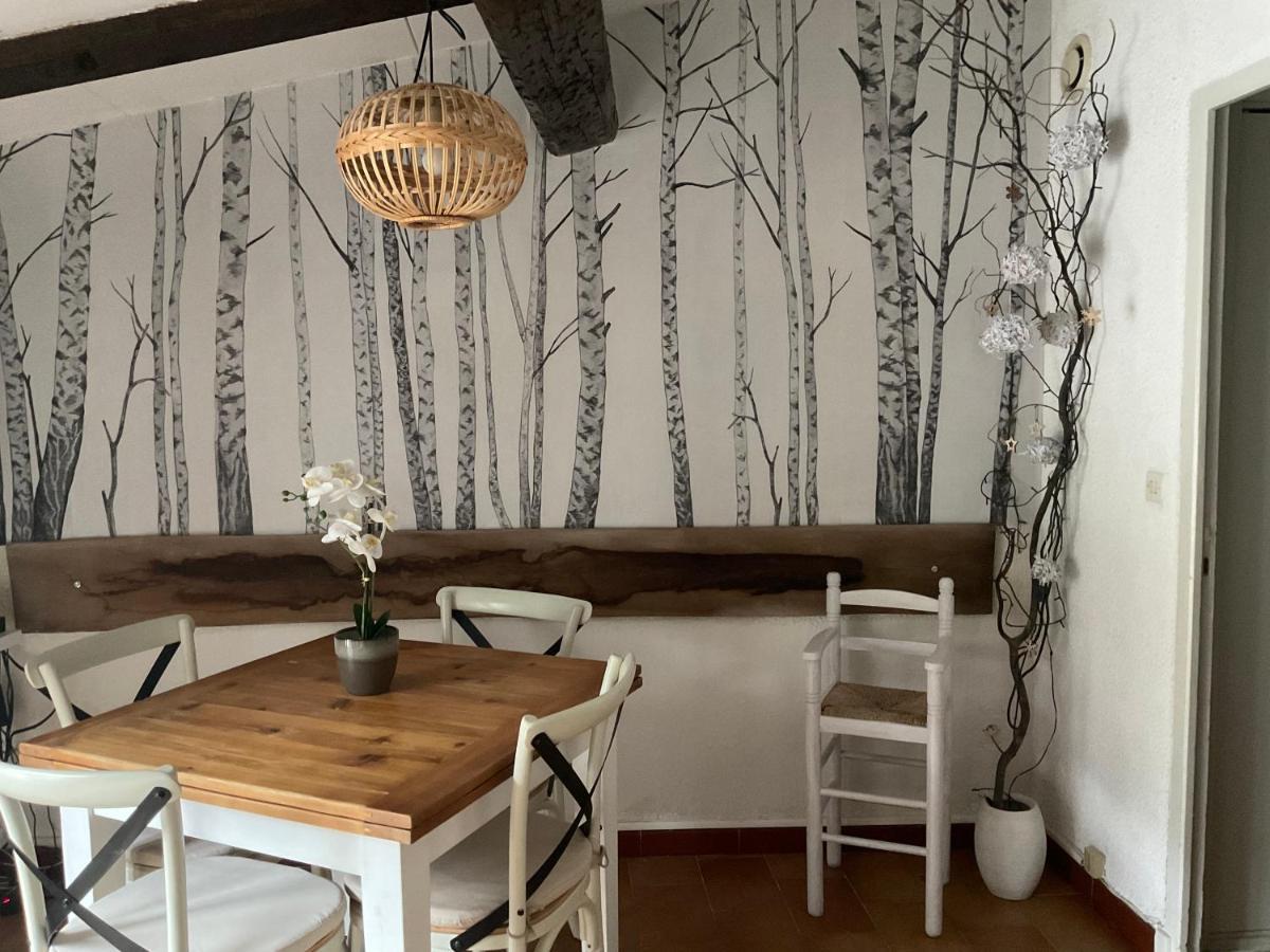 Apartmán Montez Au Creneau, Face A La Cite Vue Sublime Carcassonne Exteriér fotografie