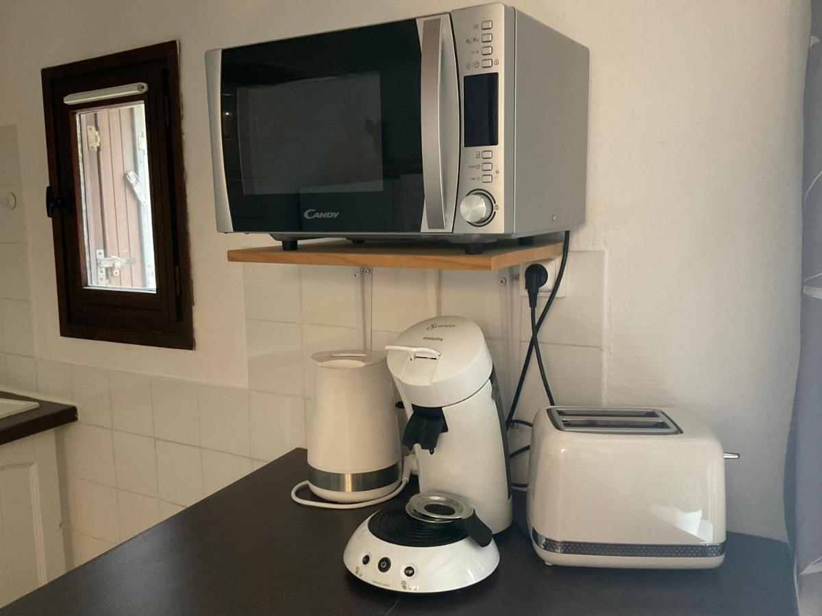 Apartmán Montez Au Creneau, Face A La Cite Vue Sublime Carcassonne Exteriér fotografie