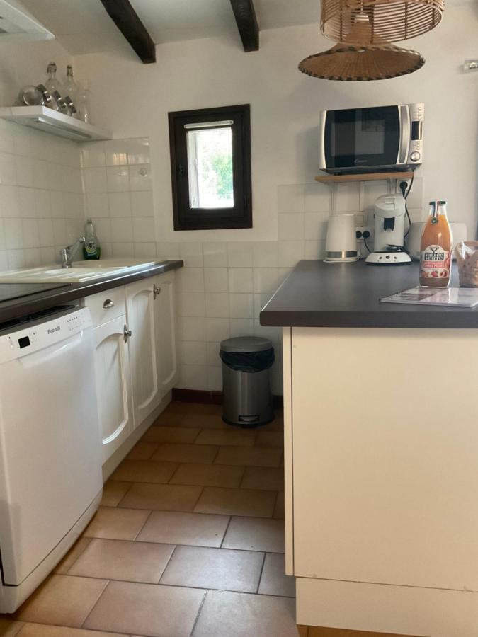 Apartmán Montez Au Creneau, Face A La Cite Vue Sublime Carcassonne Exteriér fotografie