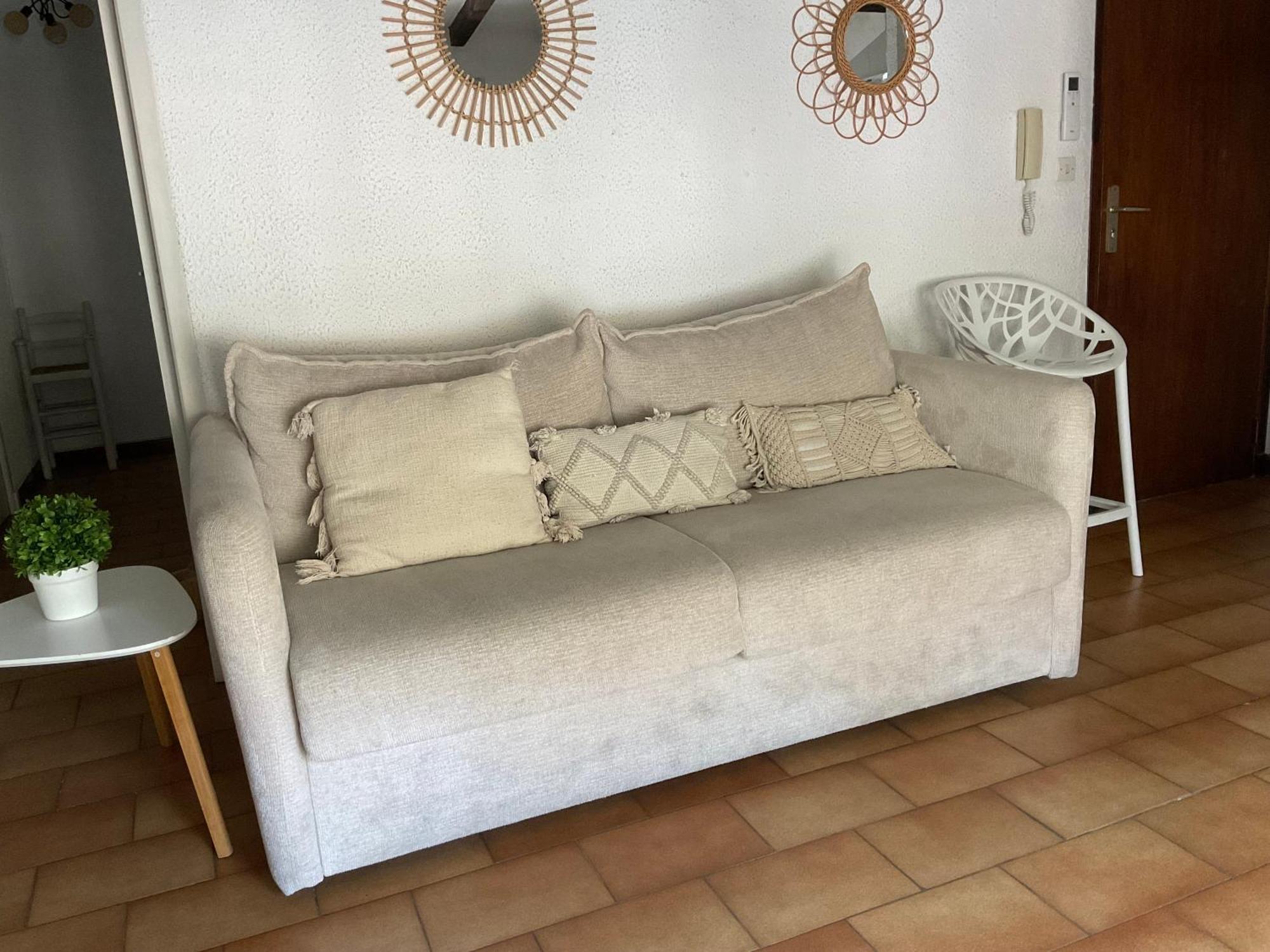 Apartmán Montez Au Creneau, Face A La Cite Vue Sublime Carcassonne Exteriér fotografie