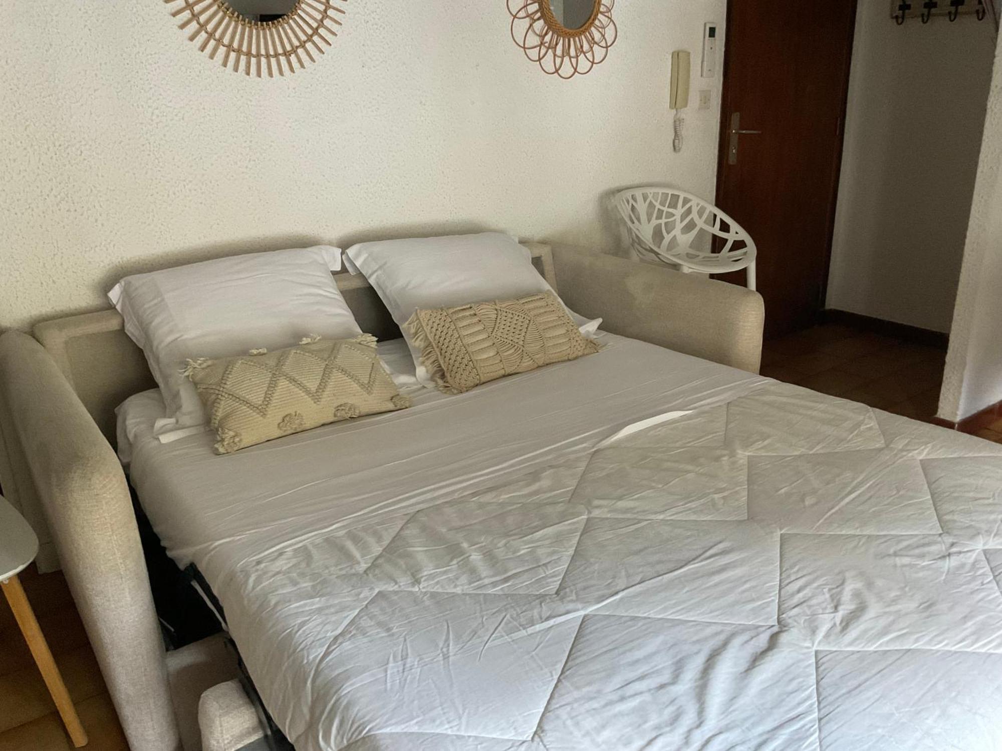 Apartmán Montez Au Creneau, Face A La Cite Vue Sublime Carcassonne Exteriér fotografie