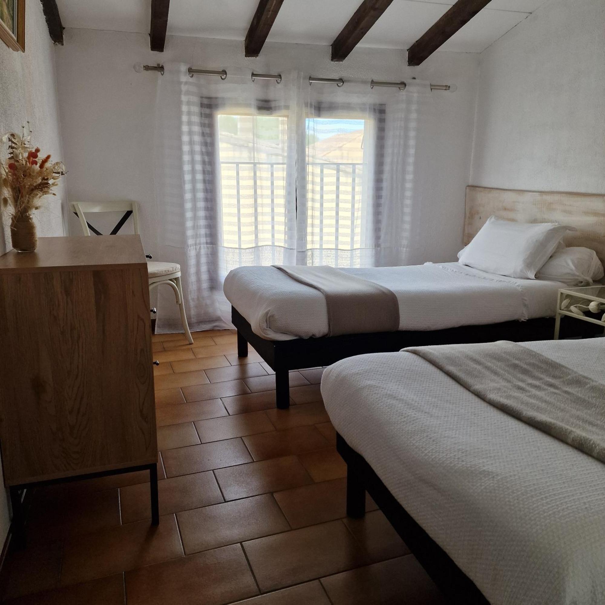 Apartmán Montez Au Creneau, Face A La Cite Vue Sublime Carcassonne Exteriér fotografie